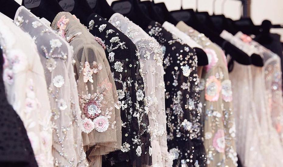 Holiday Party Outfit Inspiration: Festive dresses for Christmas parties, New Year’s Eve dinners, and other year-end soirees