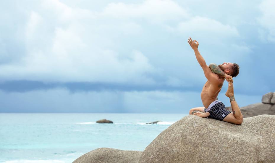 Namaste Festival