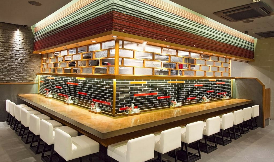 Top Restaurants In Jakarta Top Restaurants In Jakarta