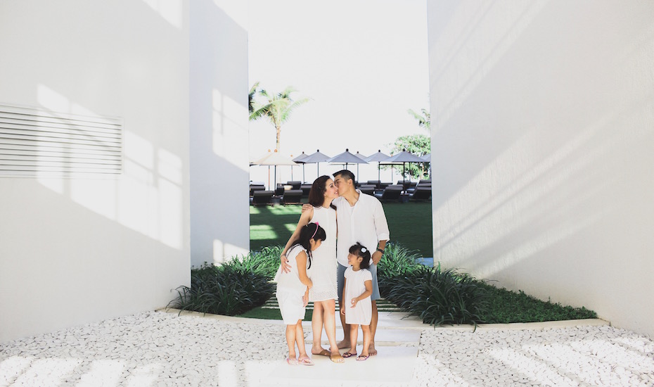 Alila Seminyak SweetEscape