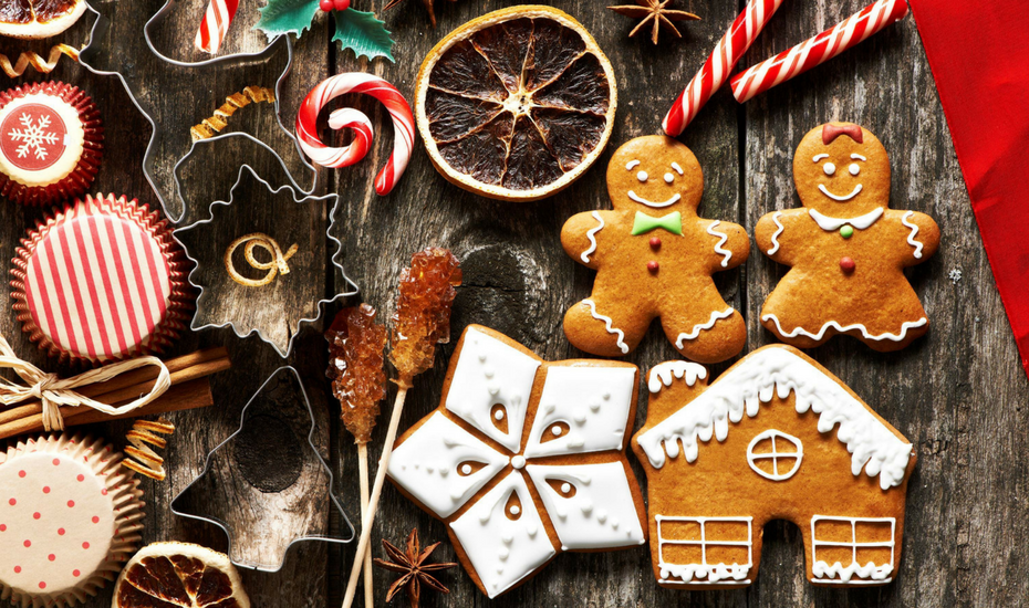 Fairmont Jakarta Christmas