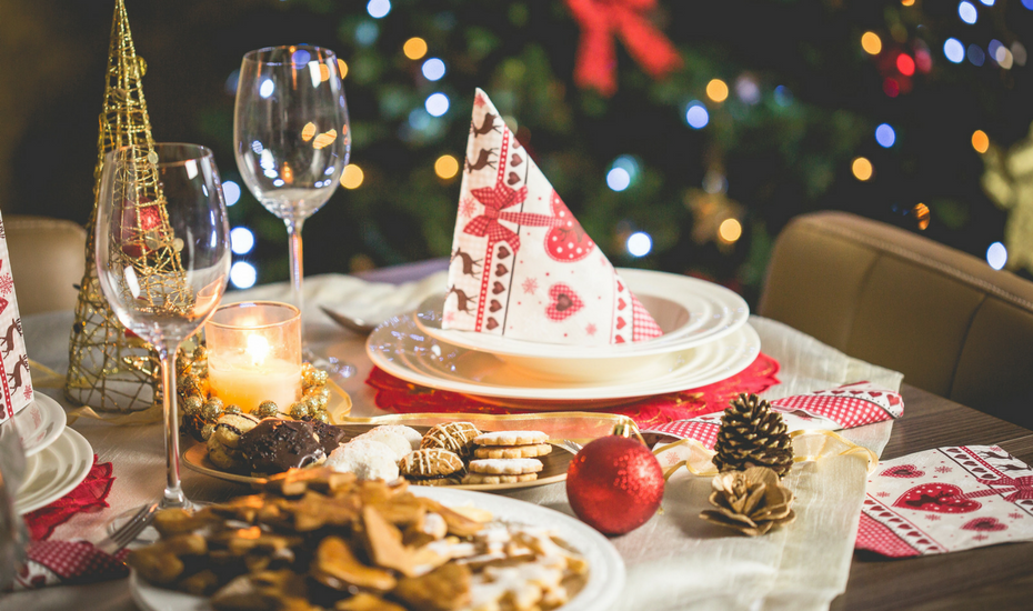 celebrating christmas 2017 in jakarta our guide to the best christmas brunches buffets - Best Christmas Dinners celebrating christmas 2017 in jakarta our guide to the best christmas brunches buffets - Best Christmas Dinners