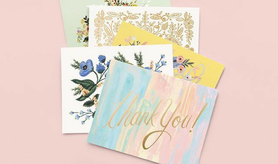 Stationery stores in Jakarta Where to buy greeting cards for Christmas