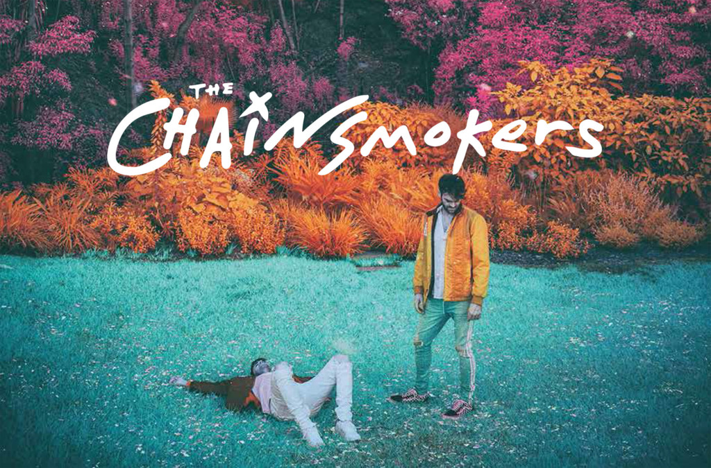 The Chainsmokers