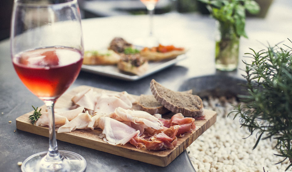 Restaurants in Bali: Sister brands Zibiru Restaurant and Bottega Italiana are among the first to bring the best of Italy to Bali