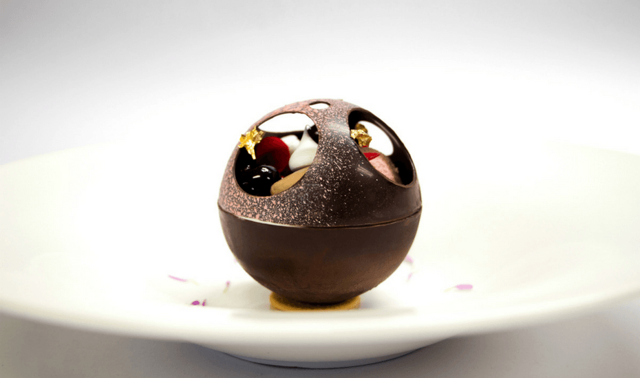 valentine's day dinner lyon mandarin oriental jakarta