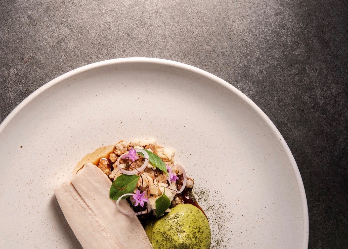 best restaurants in Seminyak - Bikini