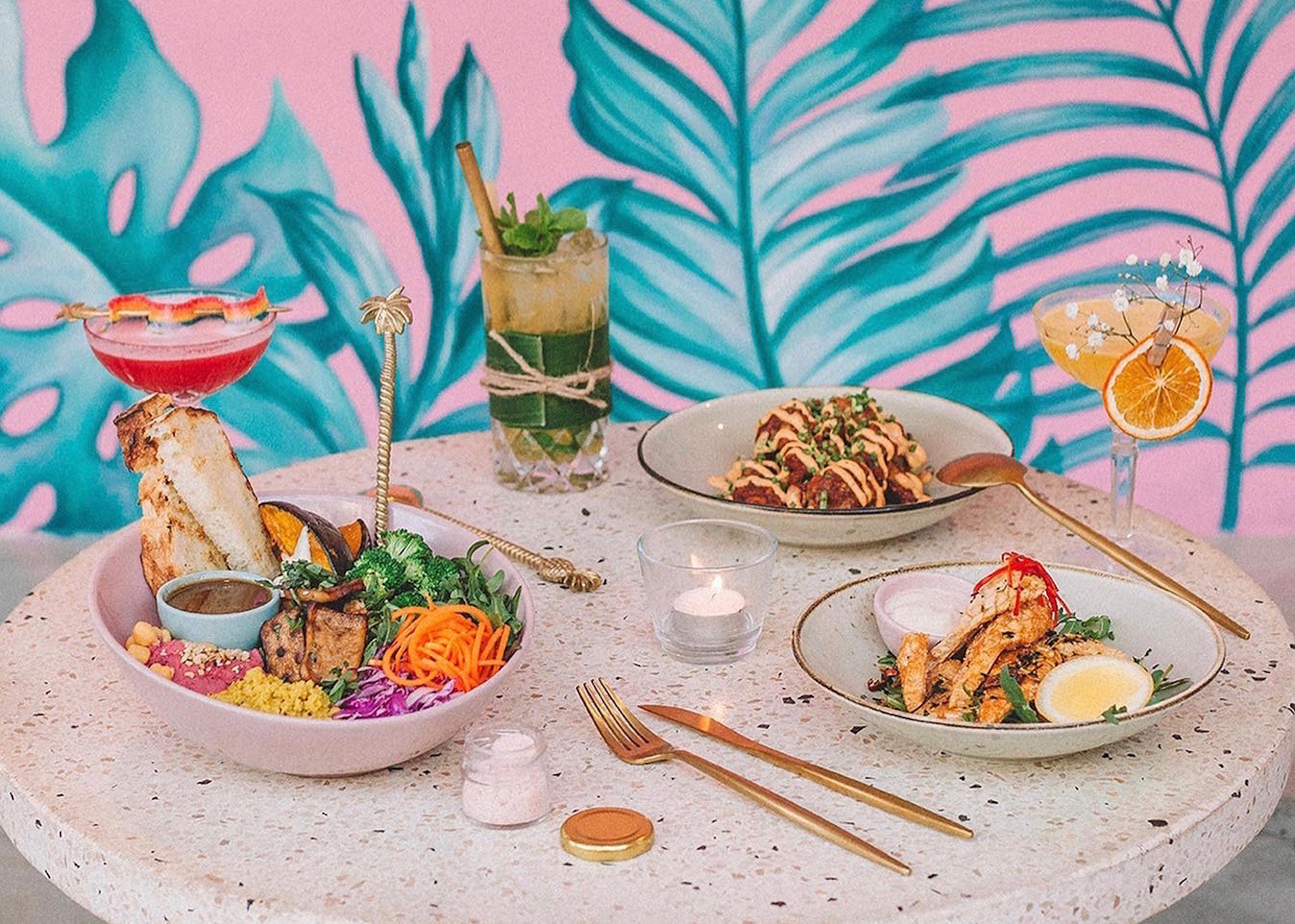 best restaurants in Seminyak - KYND Community