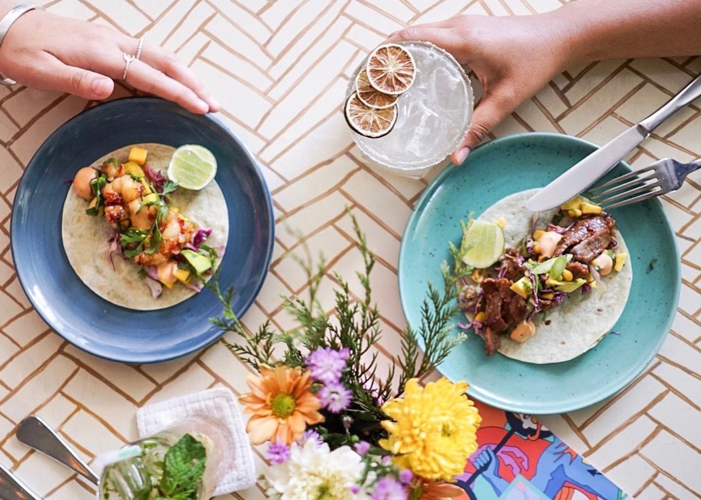 best restaurants in Seminyak - Sea Circus