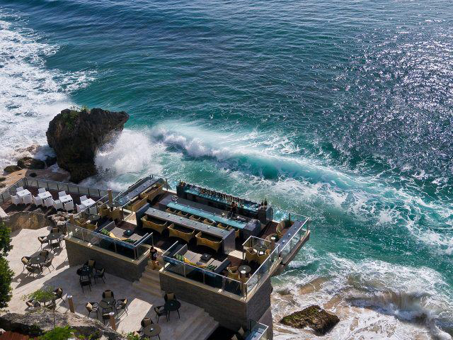 Rock Bar
