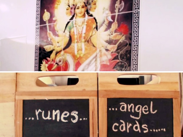 Kreol Kitchen Bali Menu Honeycombers