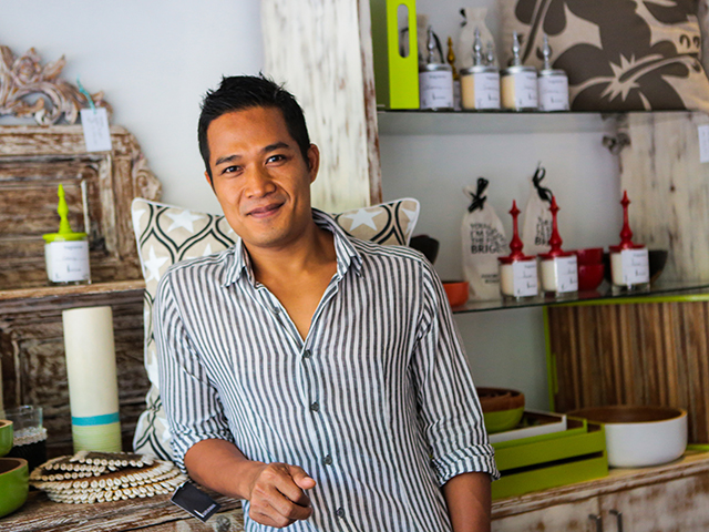 furniture store bali