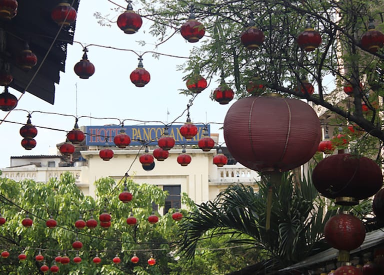 A neighbourhood guide to Glodok: Jakarta’s Chinatown