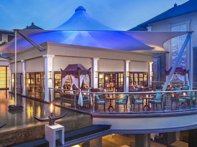 Bloody Mary Special | St. Regis Bali Resort