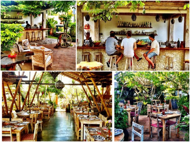 Funky La Finca