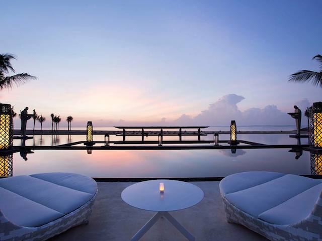 The Mulia Bali | Honeycombers Singapore