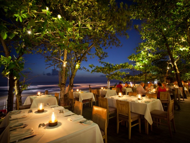 Chez Gado Gado | Restaurants in Seminyak | Honeycombers Bali