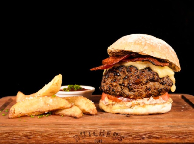 Review: The Butchers Club Bali