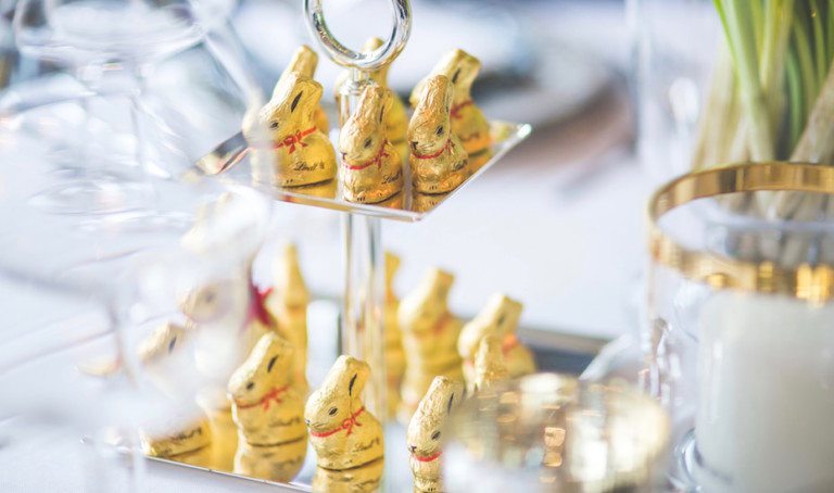 What’s on this Easter in Bali: Our fave family brunches, chocolate egg hunts & wild weekend parties