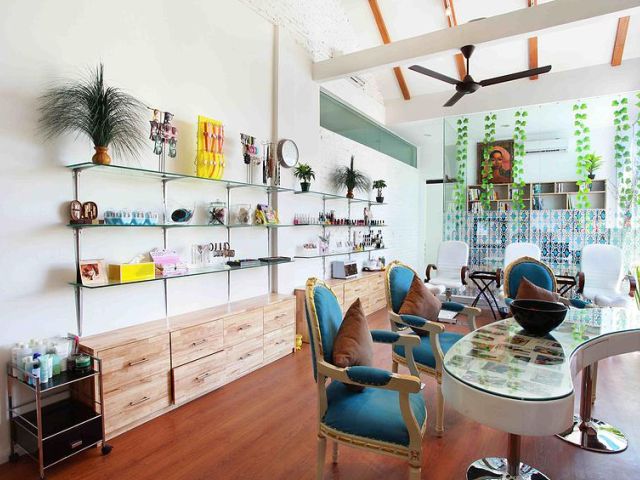 Best affordable spas in Bali