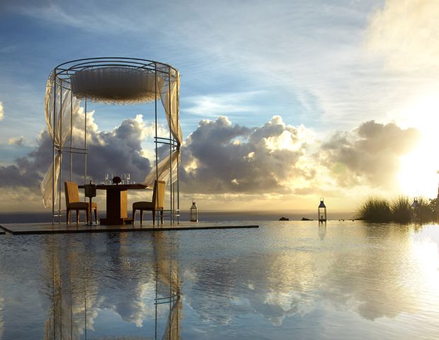 Tirtha Dining Uluwatu