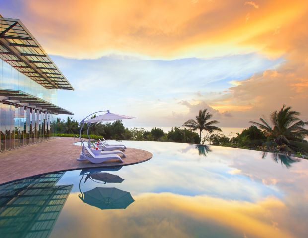 STAY, SAVE, SUN AND SHOP AT THE SHERATON BALI KUTA RESORT