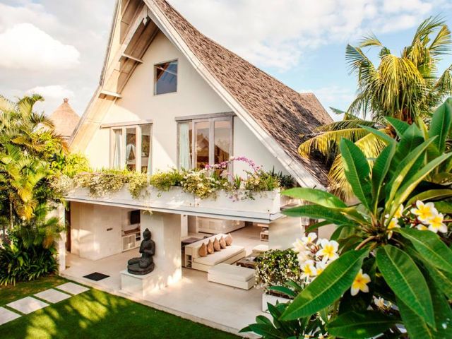 Bali retreat: Ocean Soul Retreats