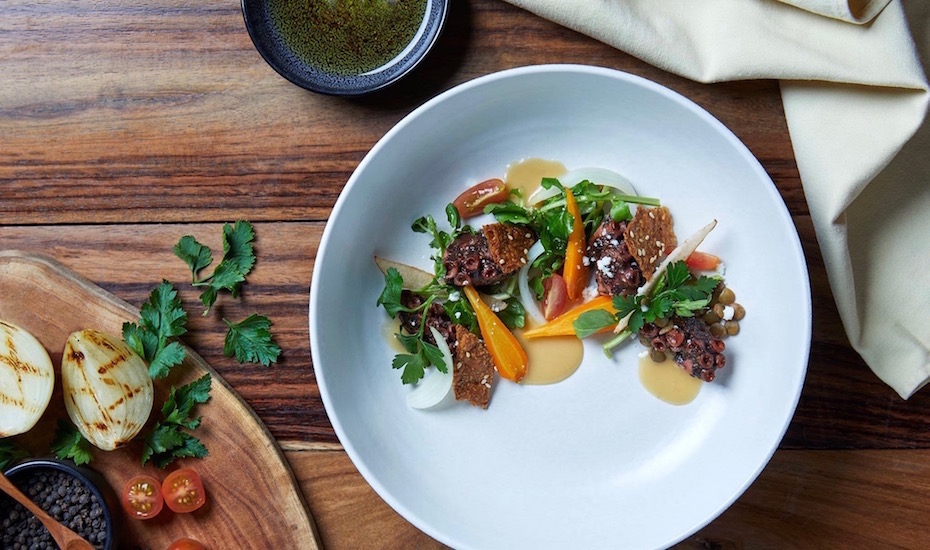 Where to eat in Seminyak - Frestro Bali