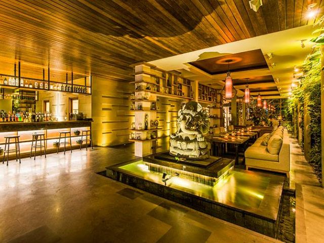 New restaurants in Bali: Republik 1945