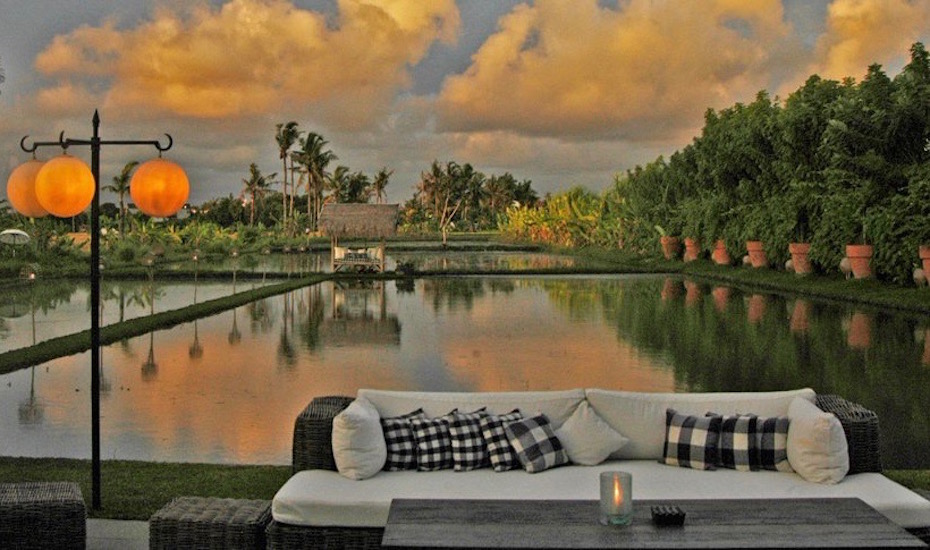 Where to eat in Seminyak - Sardine Bali