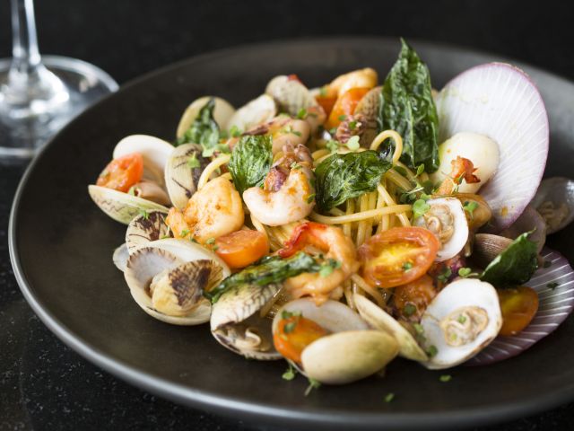 New Seminyak restaurant: ilLido
