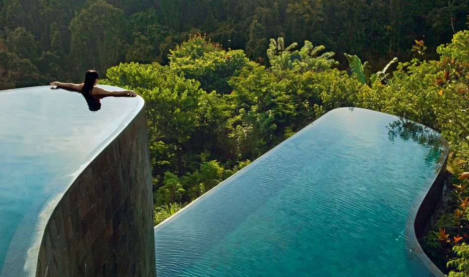 33 infinity  pools  in Bali  that ll take your breath away 