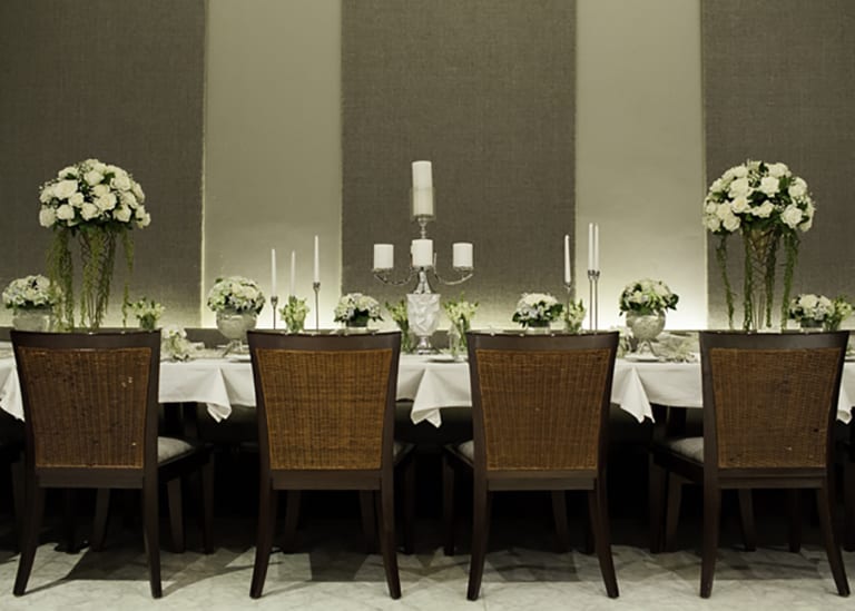 Top Restaurants in Jakarta: The best places to eat out – from trendy dining to tables with a view