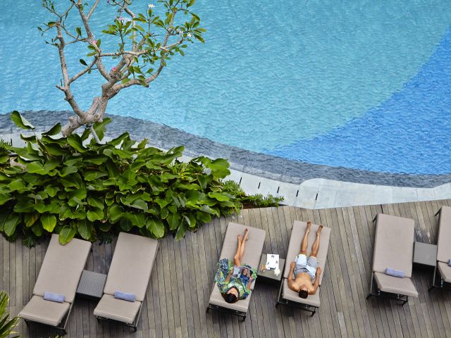 Hot Seminyak hotel deal: Celebrate with room upgrades and find one million reasons to save