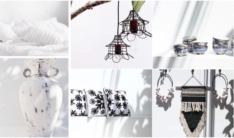 The ultimate guide to homewares shopping in Bali – from boho-chic treasures to designer decor