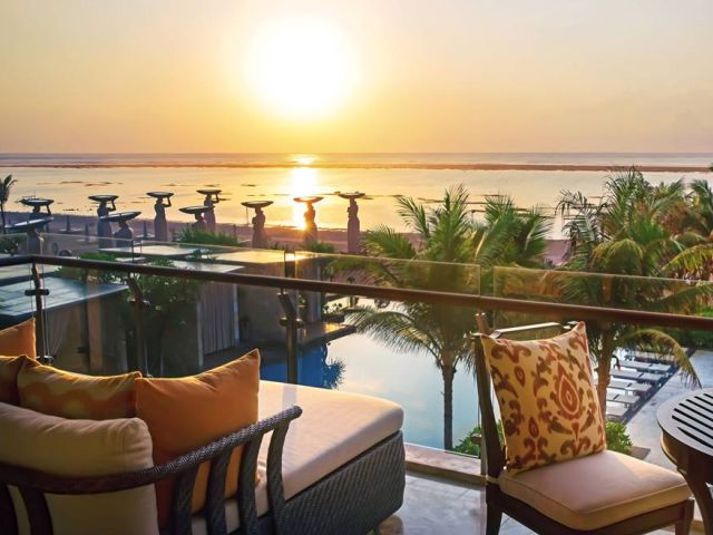 Bali hotel deal: The Mulia