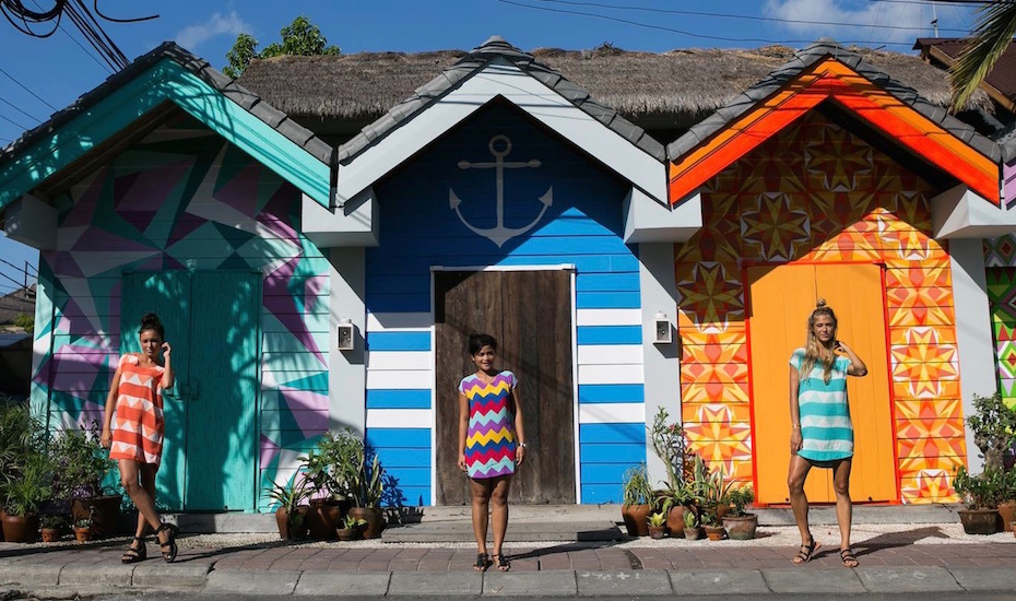 Bali Boat Shed