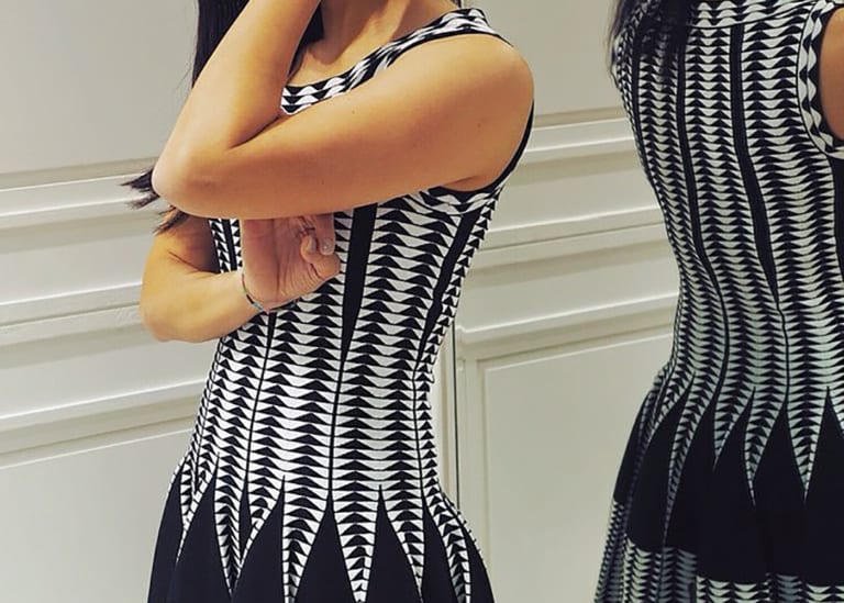 Shopping for special occasion dresses in Jakarta: Where to find evening gowns, party frocks, cocktail dresses and more