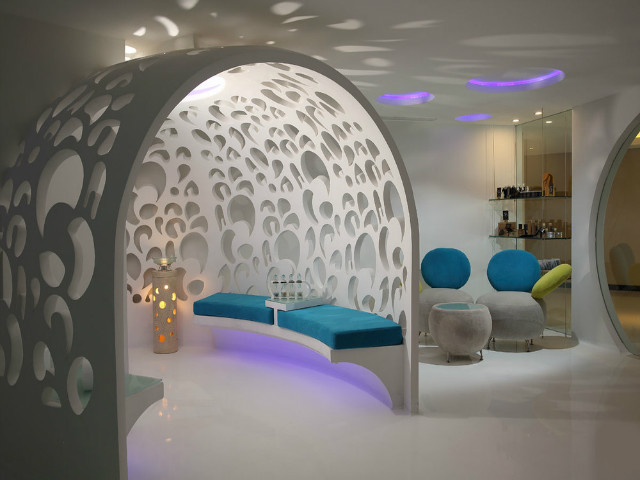 Health treatments in Bali: Double-Six