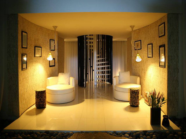 Health treatments in Bali: