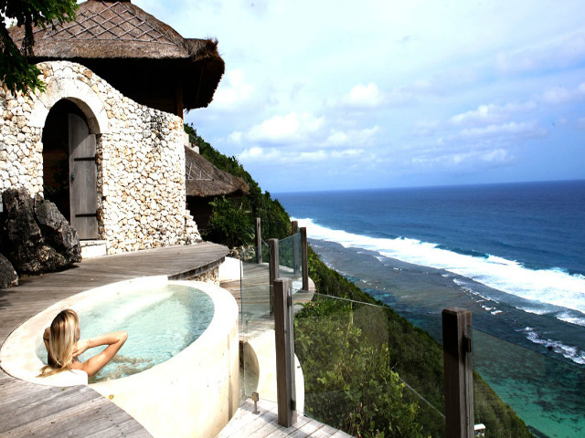 Health treatments in Bali: