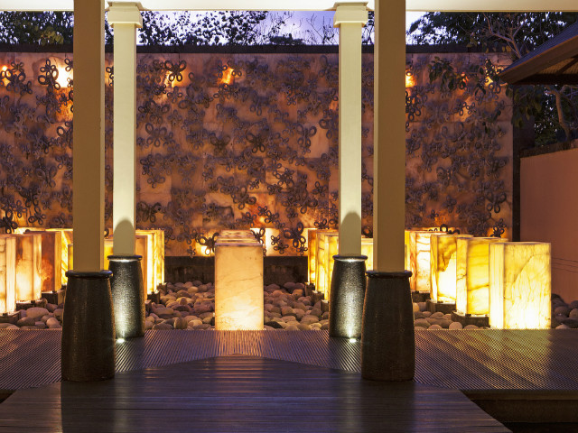 Health treatments in Bali: Remde Spa