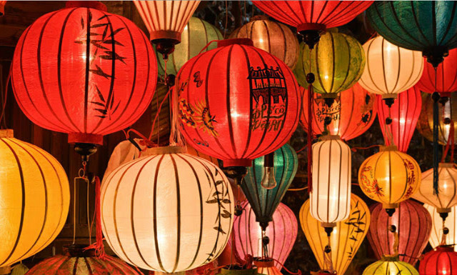 CHINESE NEW YEAR IN BALI DEALS
