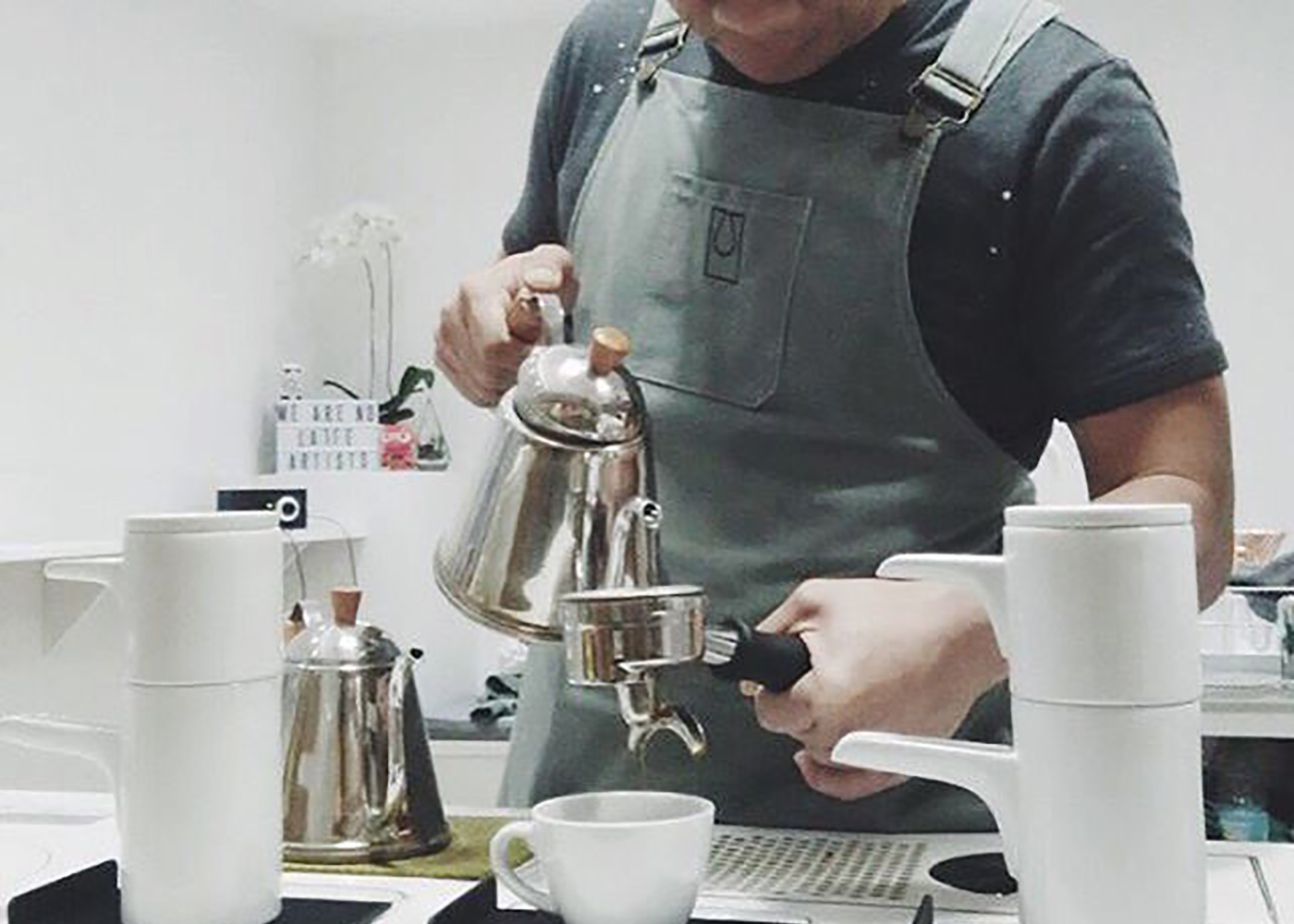 Cafés in Jakarta: Our Guide to Kemang’s Best Independent Coffee Shops