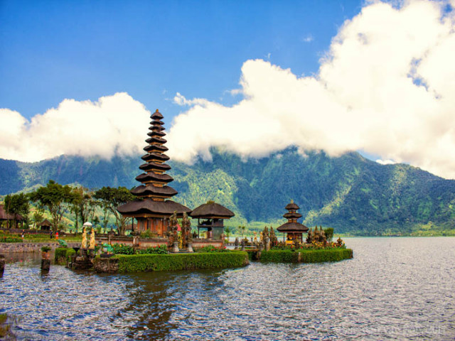 Bali Day Trips: North of Bali