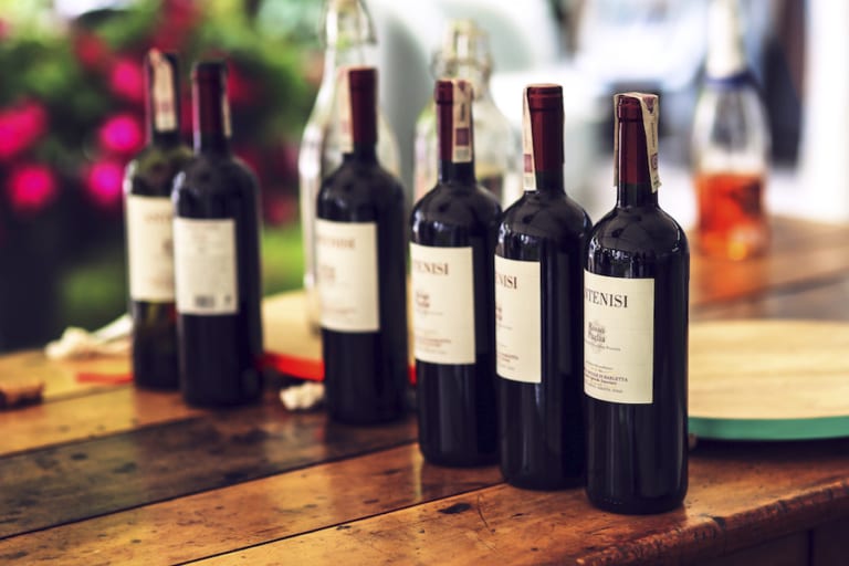 Wine Shops: Where to buy excellent bottles of wine in Jakarta