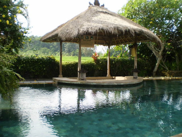 Budget Accommodation Bali: Tegal Sari