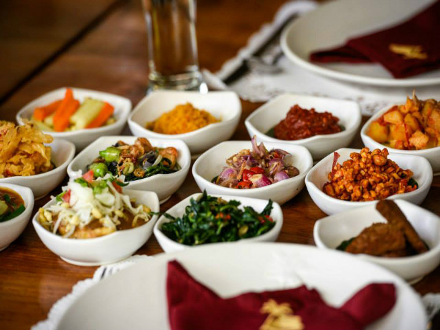 Bali Food Scene: Janet De Neefe