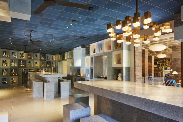 New cocktail bar in Bali: Akademi opens with cool drinks and a love for mixology