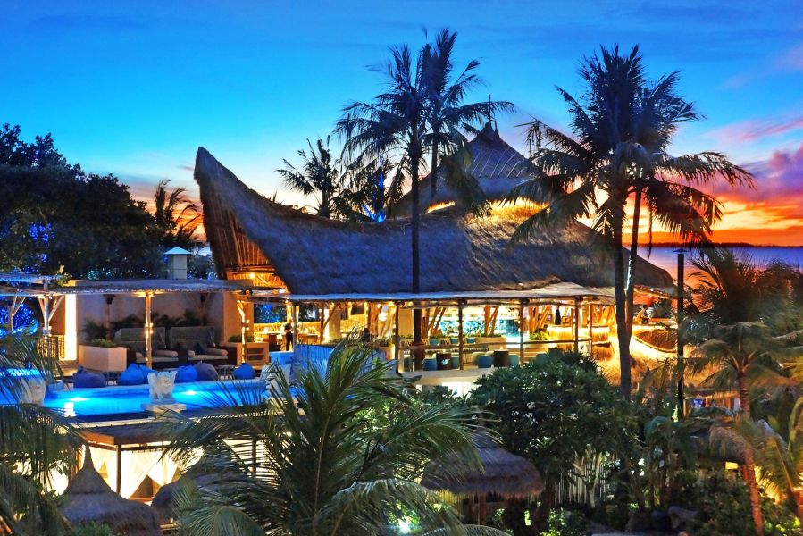 Things to do in Bali